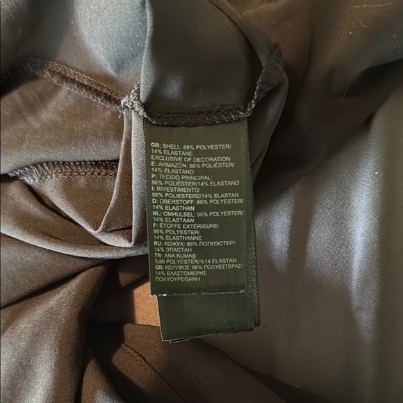 The North Face black womens quick dry button down size XS (F32) - Picture 10 of 10